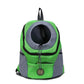BackpackDog™ sac à dos de Transport pour animaux de compagnie | Chien